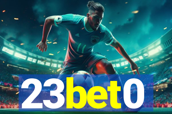 23bet0