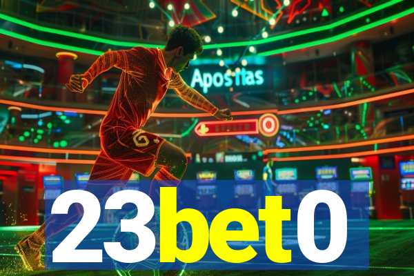 23bet0