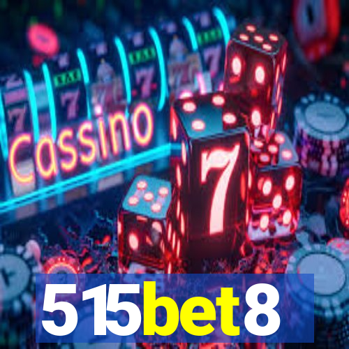 515bet8