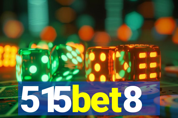 515bet8