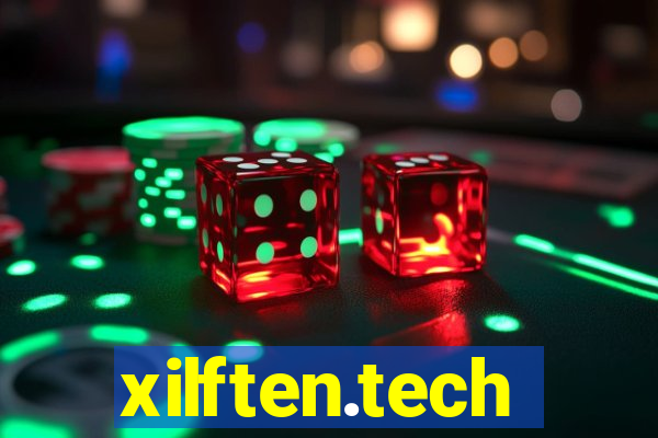 xilften.tech