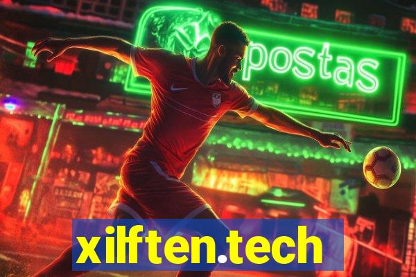 xilften.tech