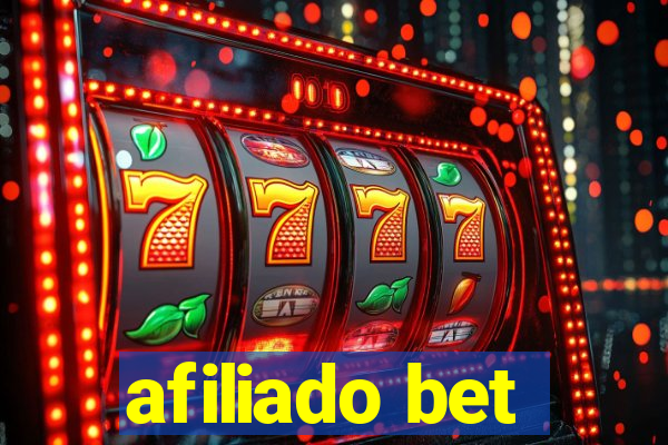 afiliado bet