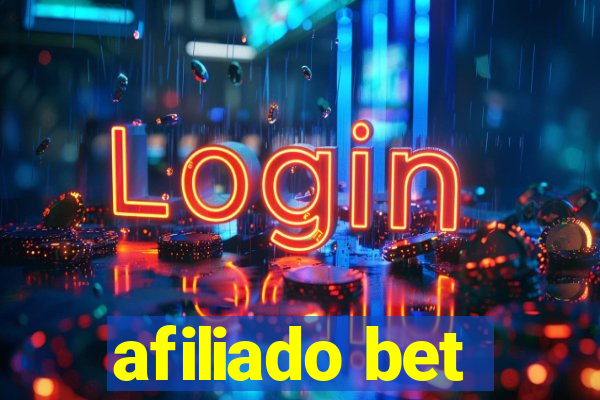 afiliado bet