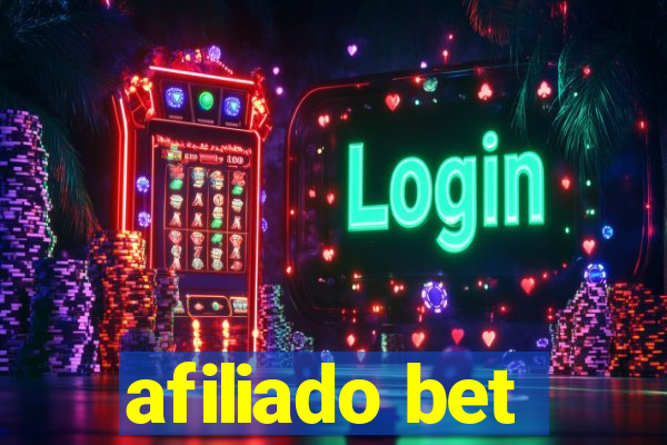 afiliado bet