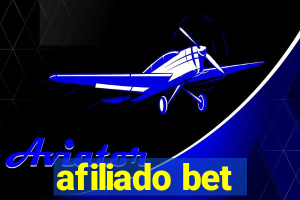 afiliado bet