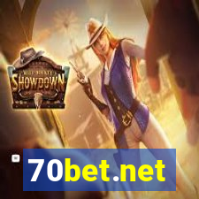 70bet.net