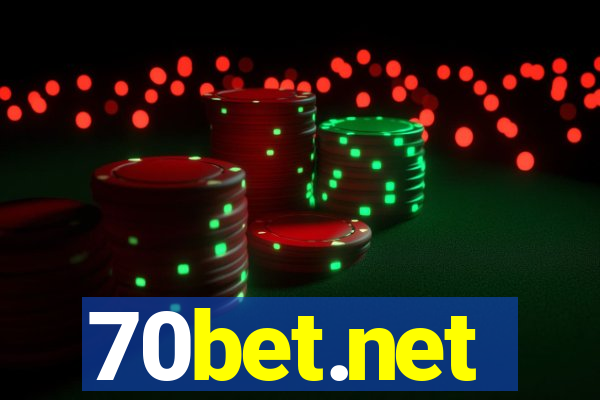 70bet.net