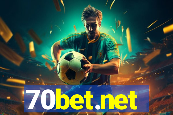 70bet.net