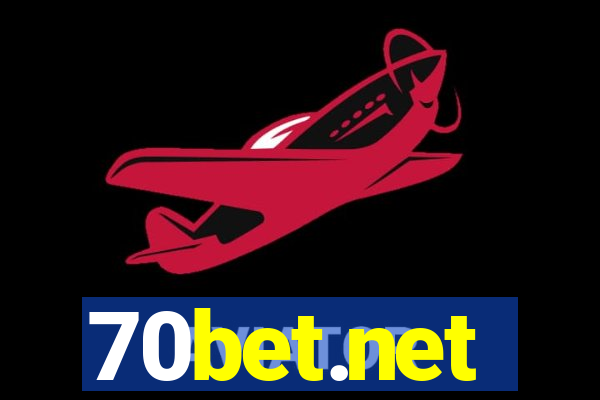 70bet.net