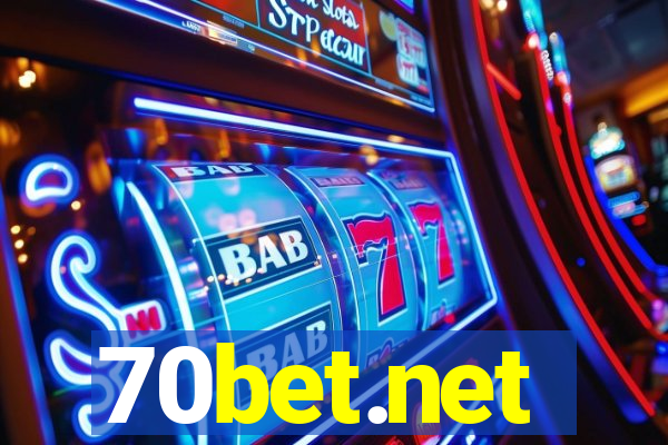 70bet.net