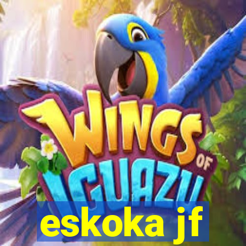 eskoka jf