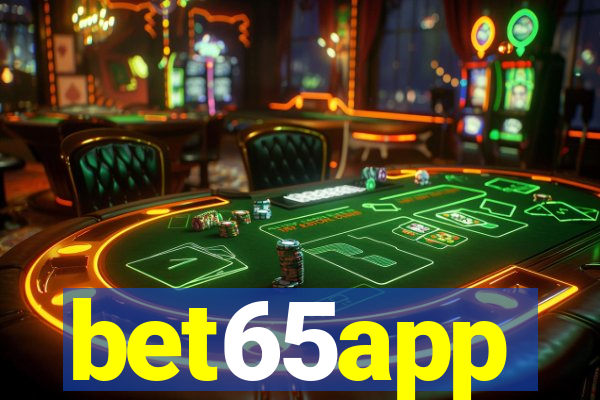 bet65app