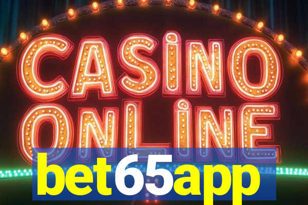 bet65app