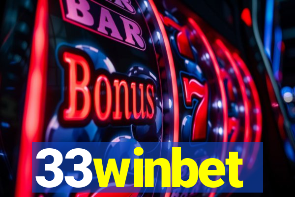 33winbet