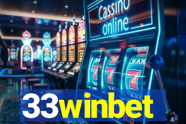 33winbet