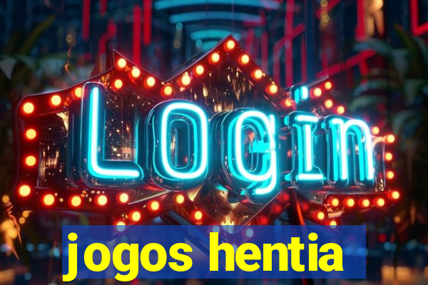 jogos hentia