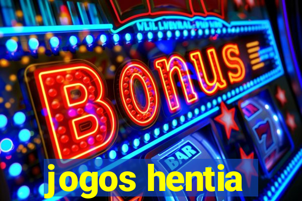 jogos hentia