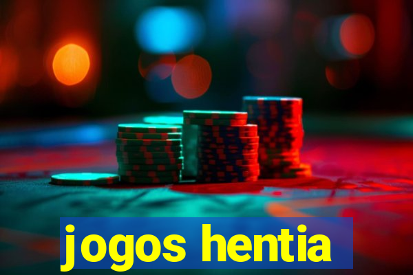 jogos hentia