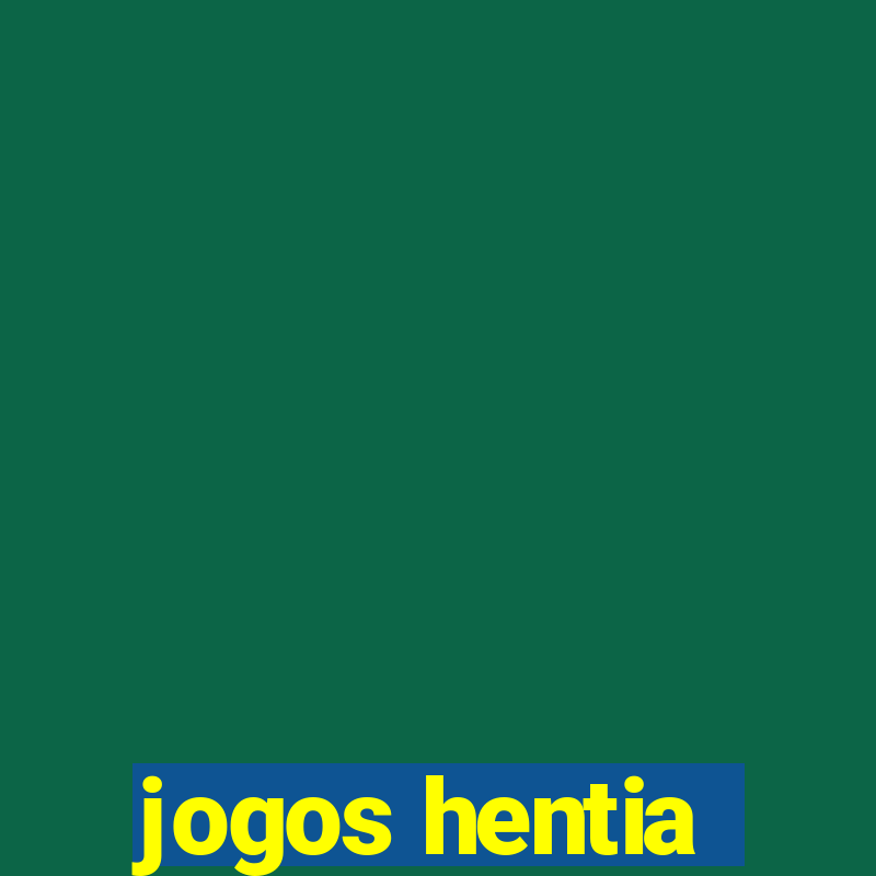 jogos hentia