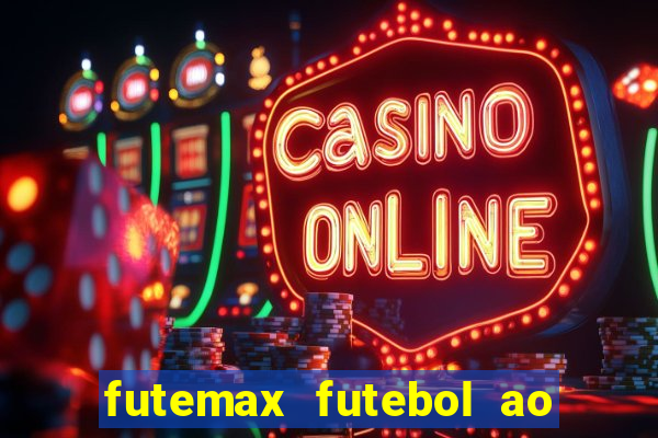 futemax futebol ao vivo serie c