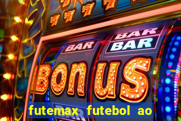 futemax futebol ao vivo serie c