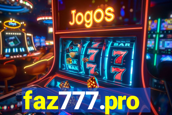 faz777.pro