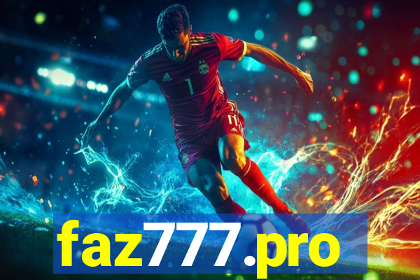 faz777.pro