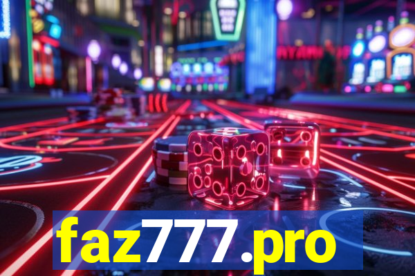 faz777.pro