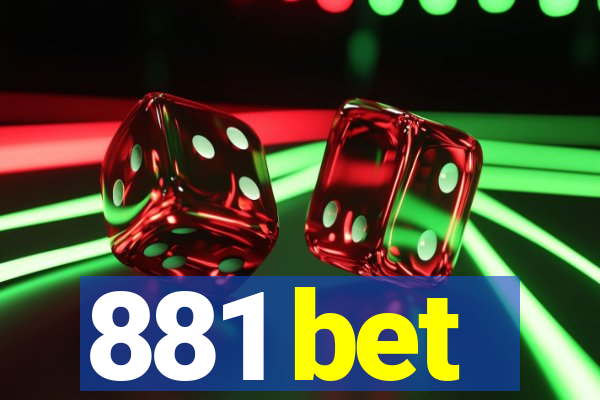 881 bet