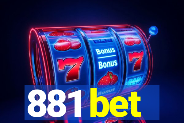 881 bet