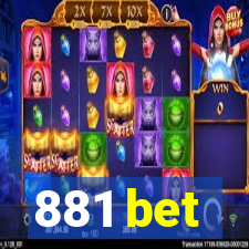 881 bet