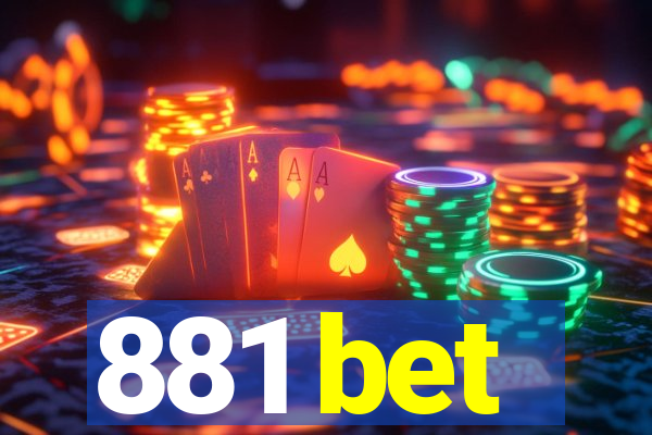 881 bet