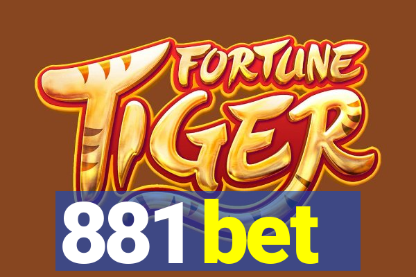 881 bet