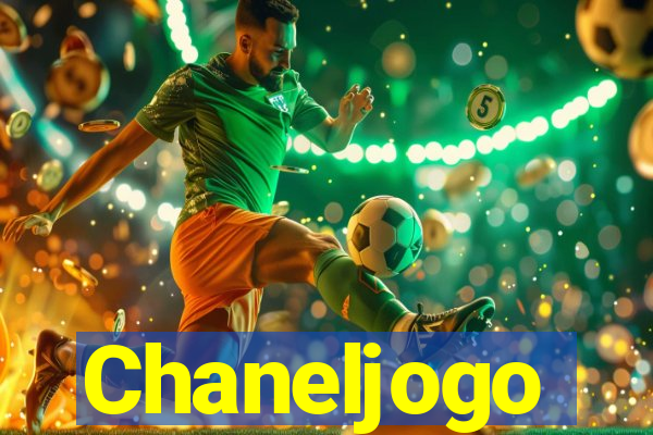 Chaneljogo