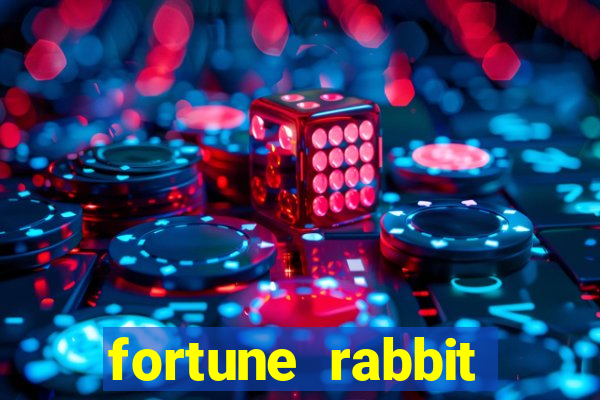 fortune rabbit plataforma nova