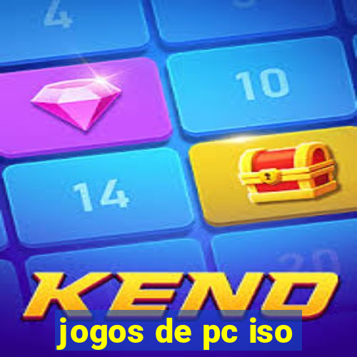 jogos de pc iso