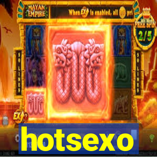 hotsexo