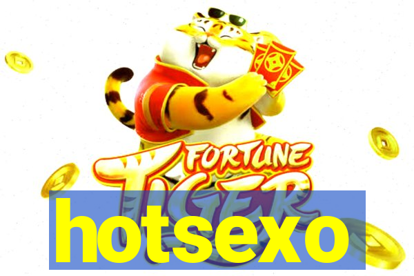 hotsexo