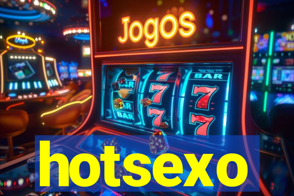 hotsexo