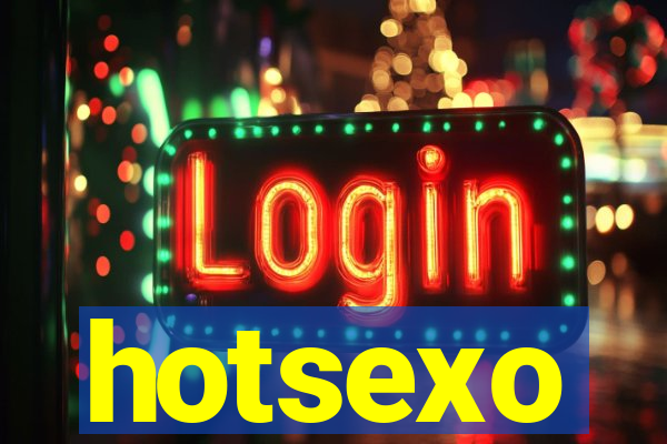 hotsexo