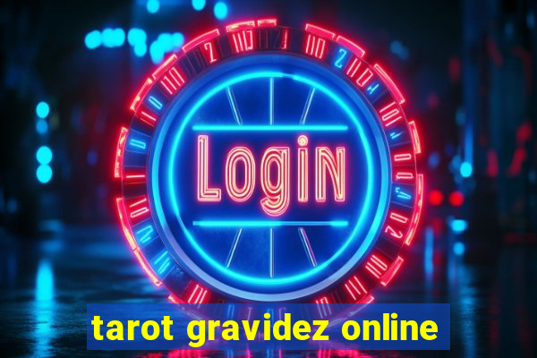 tarot gravidez online