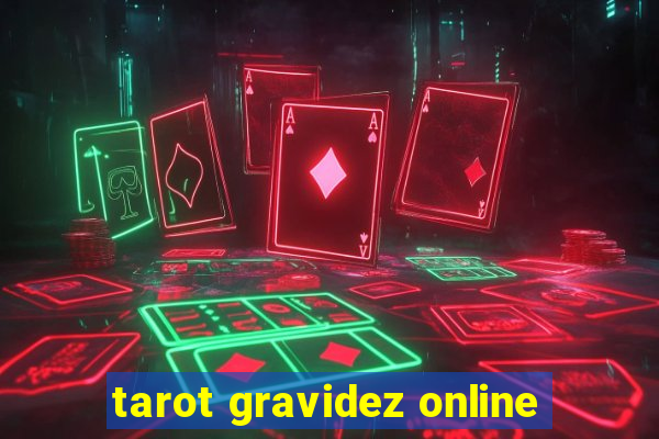 tarot gravidez online