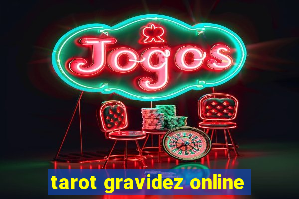 tarot gravidez online