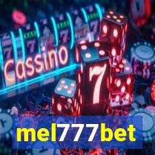 mel777bet