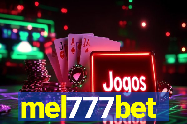 mel777bet