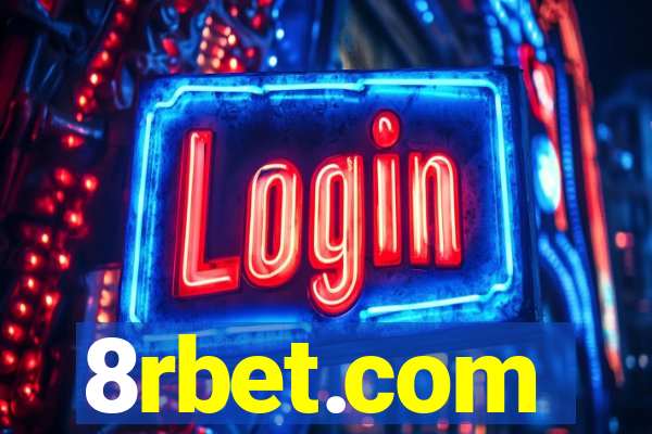 8rbet.com