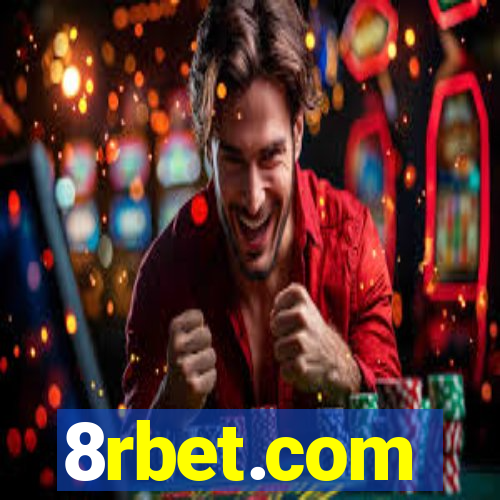 8rbet.com