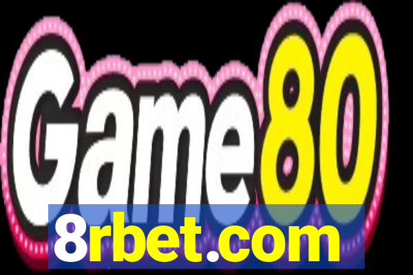 8rbet.com