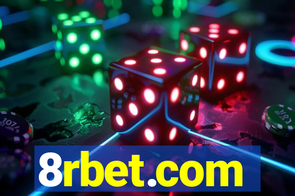 8rbet.com